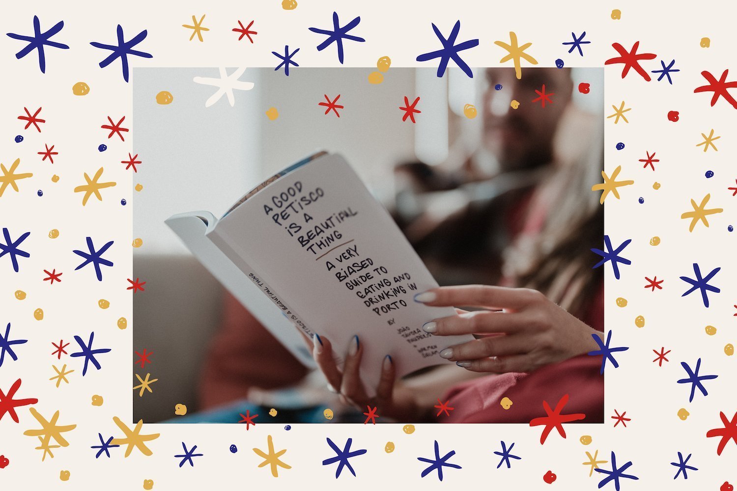 Celebrate the Holiday Season with The Petiscos! 🎄 - The Petiscos