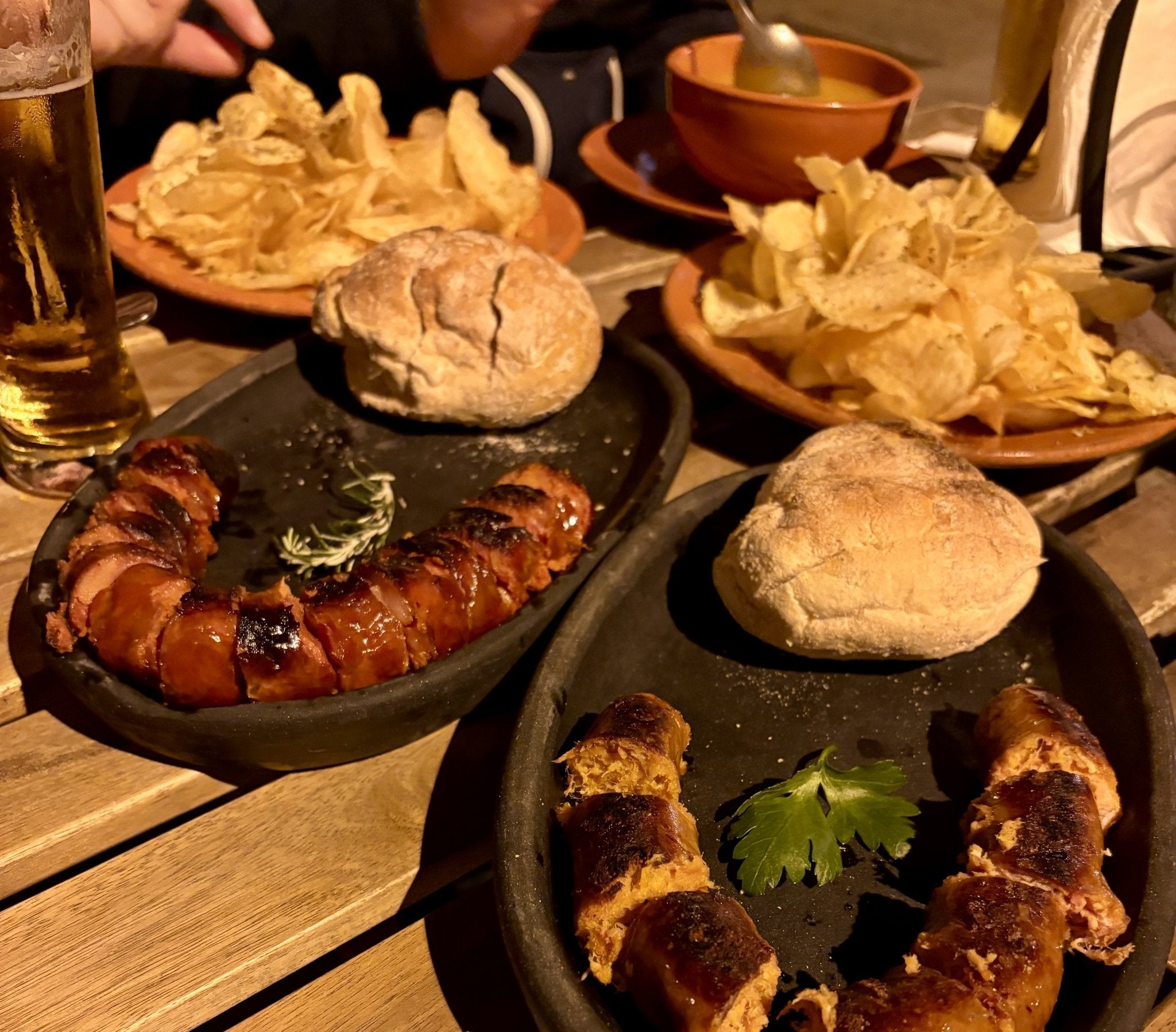 Eat Like a Local: Your Essential Guide to Porto's Petiscos & Food Scene - The Petiscos