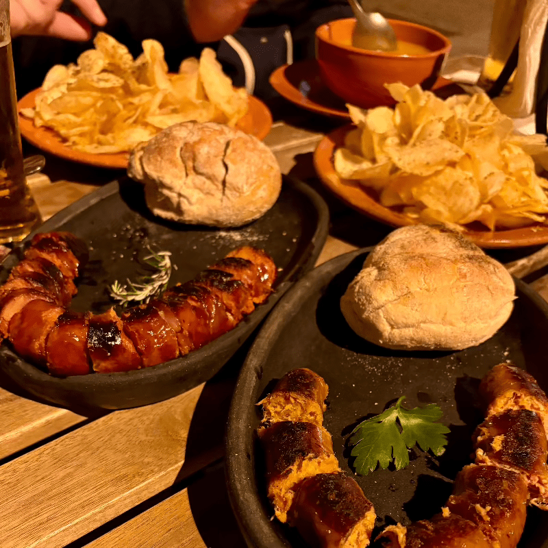 Petiscos: Portugal’s Perfect Bites - The Petiscos