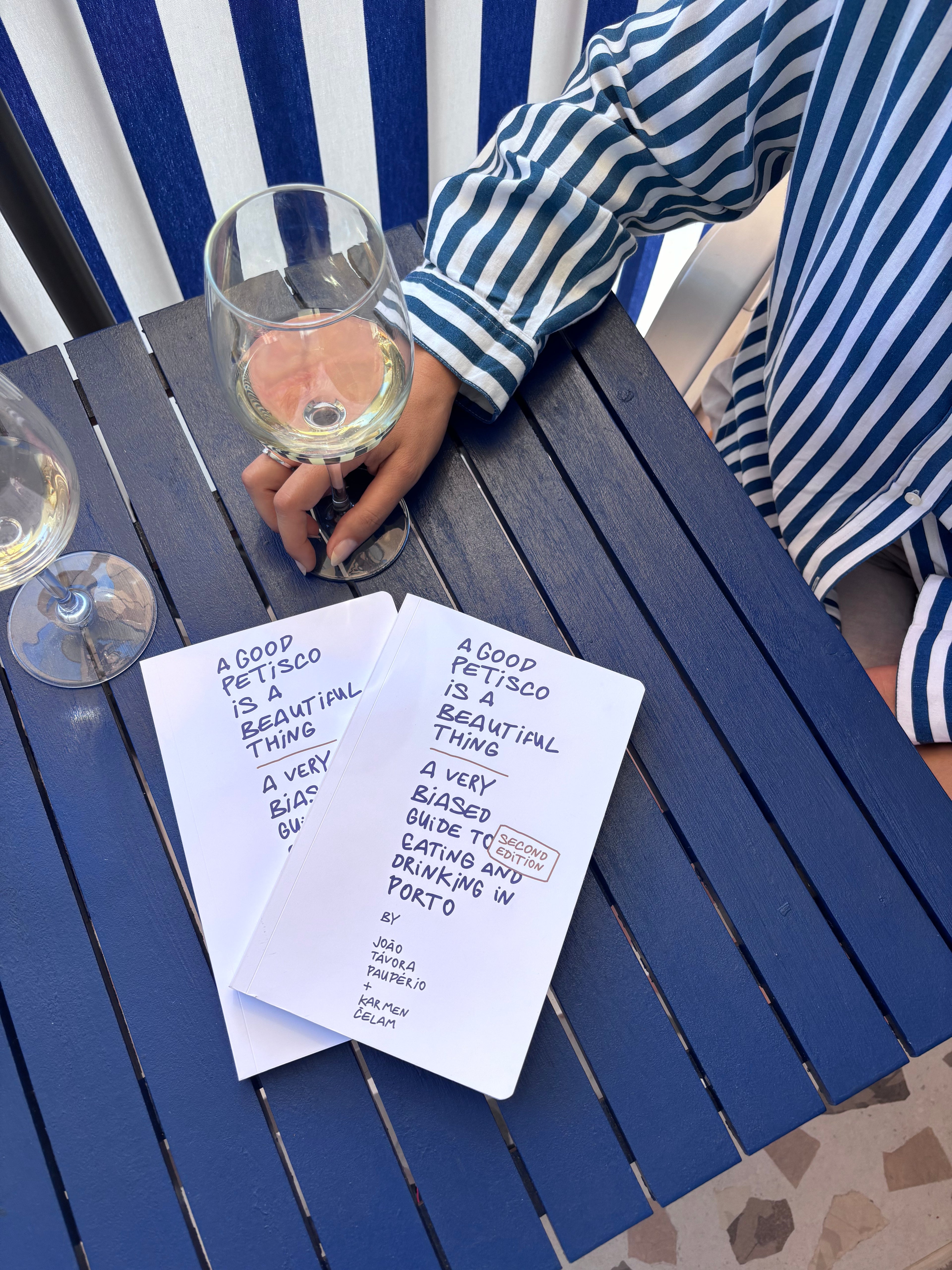 Load video: Porto Food Guide Book| The Petiscos