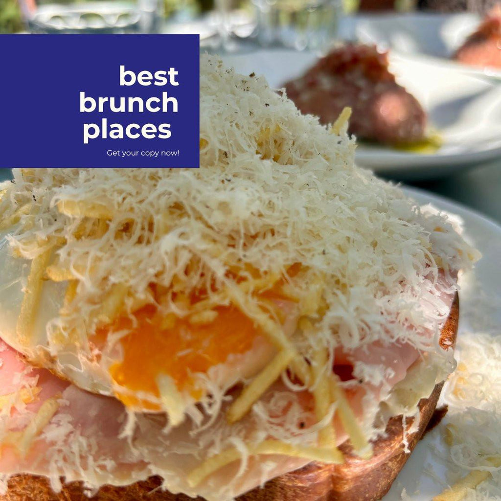 Porto Food Guidebook Paperback 