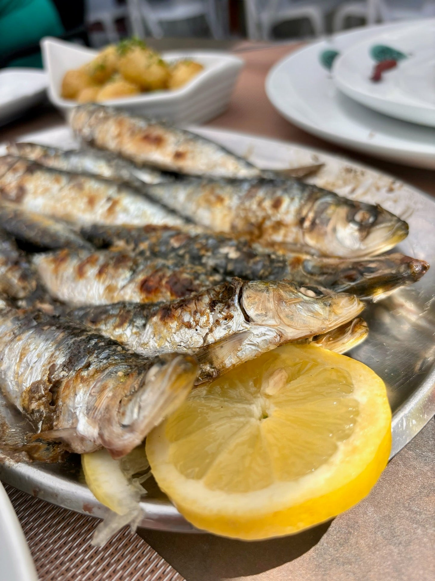Personalized Porto Gastronomic Itinerary - The PetiscosService