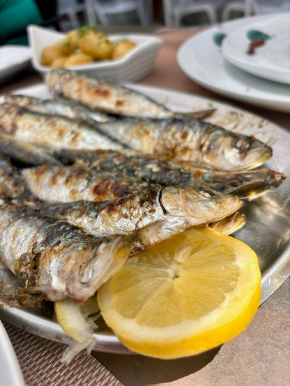 Personalized Porto Gastronomic Itinerary - The PetiscosService