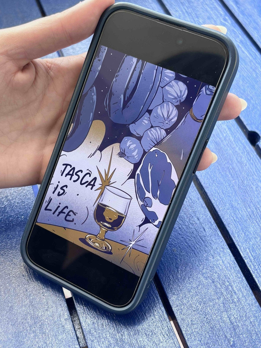 Porto Food Guide eBook – 130+ Restaurants, Wine Bars & Hidden Gems (Second Edition) - The PetiscosE - Book