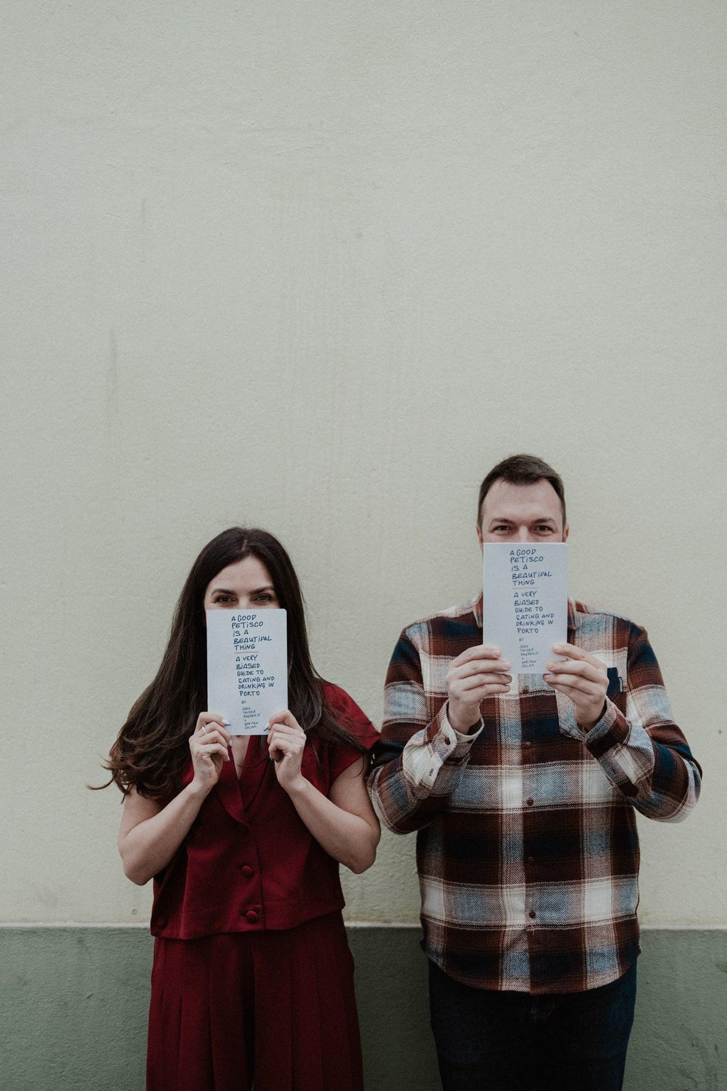 Porto Food Guidebook – Eat Like a Local | eBook Available | Print Edition Limited Stock - The PetiscosBook