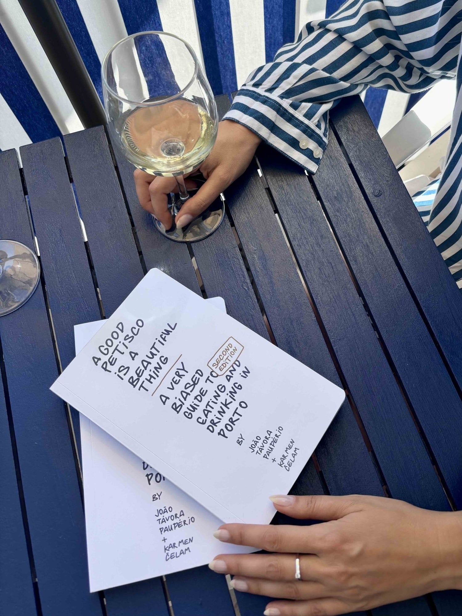 Porto Food Guidebook – Eat Like a Local - The PetiscosBook